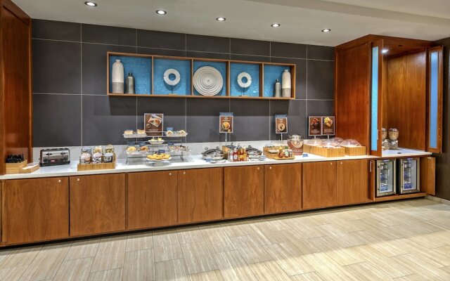 SpringHill Suites Amarillo West/Medical Center