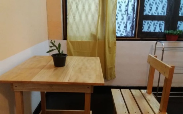 Mazz Homestay - Hostel