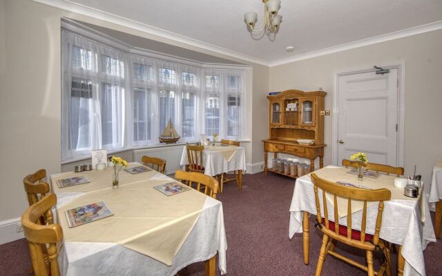Viking Guest House