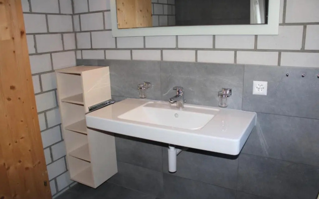 La Casa Cathomen Brigels - Maiensäss/Berghaus für max. 6 Personen