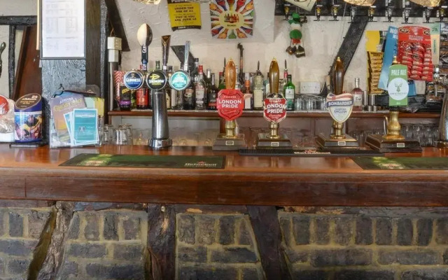 The White Hart Inn