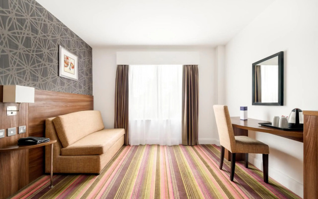 Rooms Inn