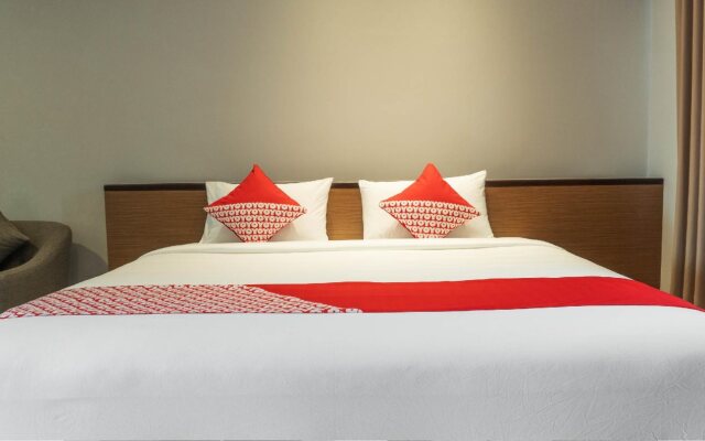 OYO 301 Umah Nusa Dua Residence