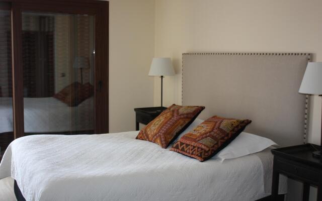 123 - Penthouse with Private Pool