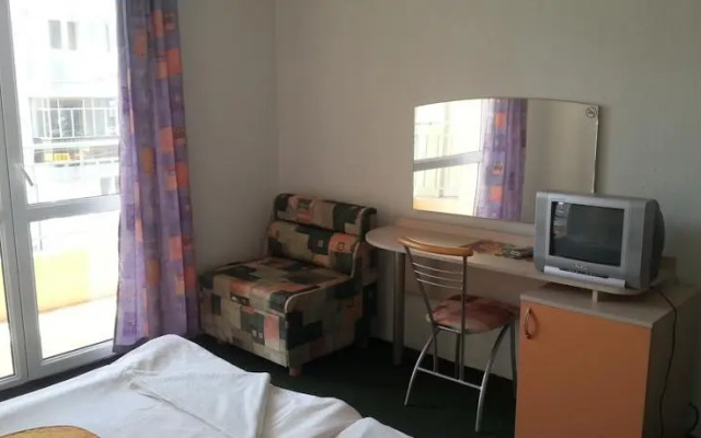 Grand Plaza Family Hotel