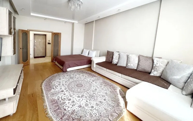 Апартаменты Абажур на ул. Малыгина, д. 90