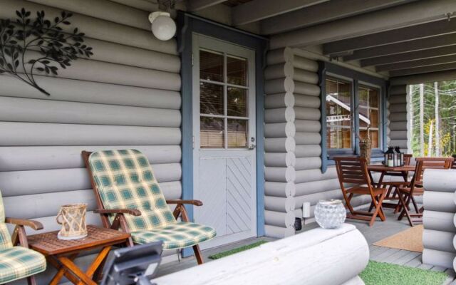 House Kaakkuri Lieksa