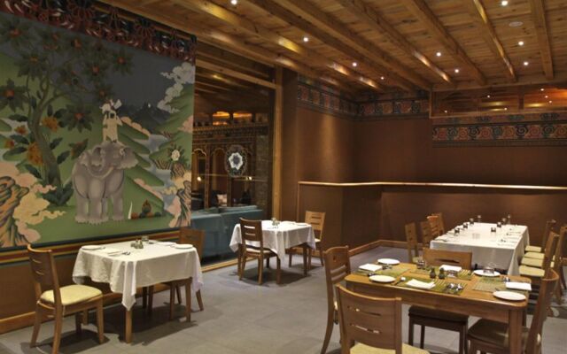 Naksel Boutique Hotel & Spa