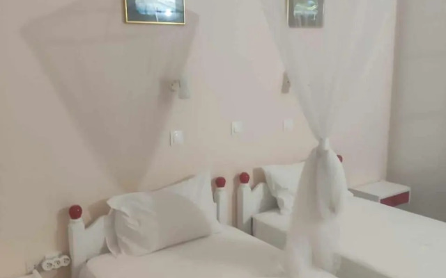Marianna House
