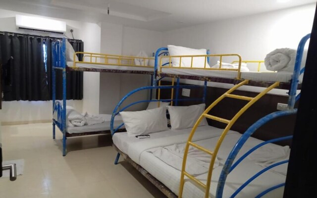Hotel De Goa