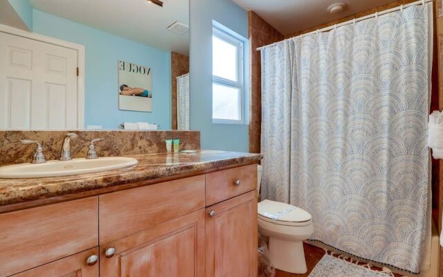 South Mission Avalon