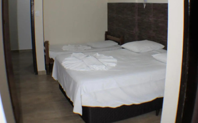 Novo Hotel Douglas