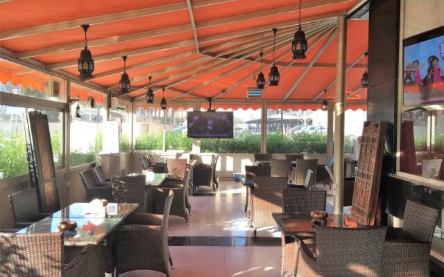 Suite Home Hotel