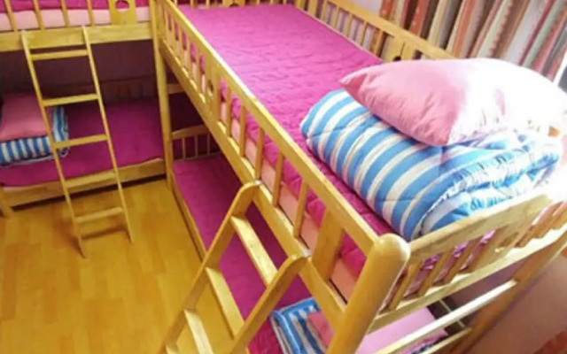 gangneung fall guesthouse - Hostel
