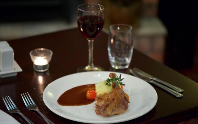 Four Seasons Hotel & Leisure Club Monaghan