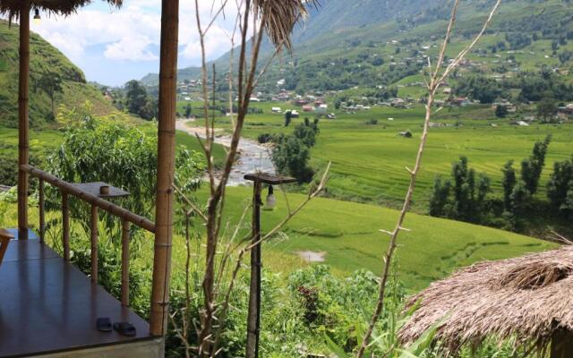SaPa Farmer House