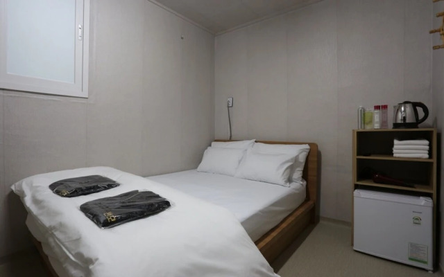Yeongdeungpo Sun Motel
