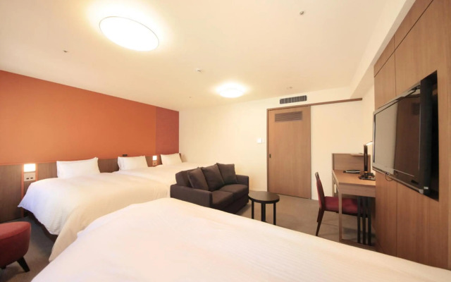 Richmondhotel Kagoshima Kinseicho