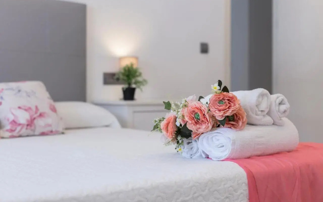Luxe Vista Histórico 5 rooms 4 baños