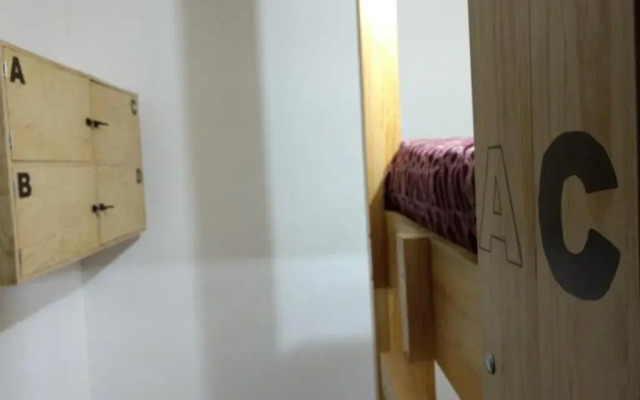 Casa Roomies