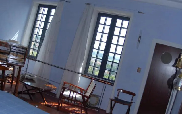Chambre d'hôtes Casa La Signora Di Perugia
