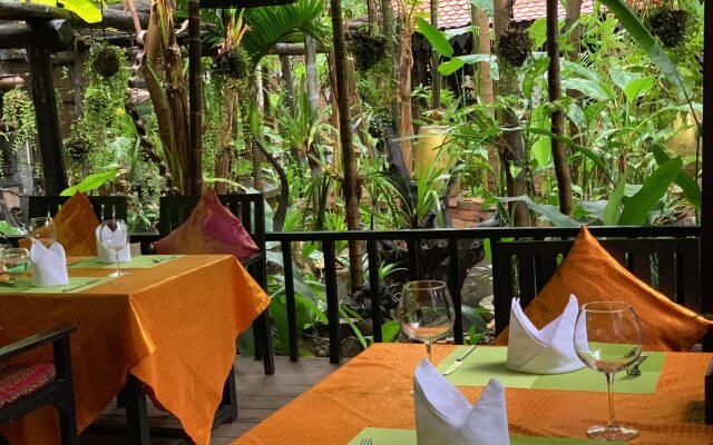 Petit Villa Boutique & Spa