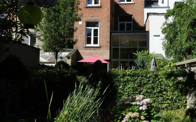 Bed & Breakfast Guesthouse Leman