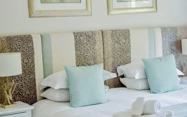 Swartberg Country Manor