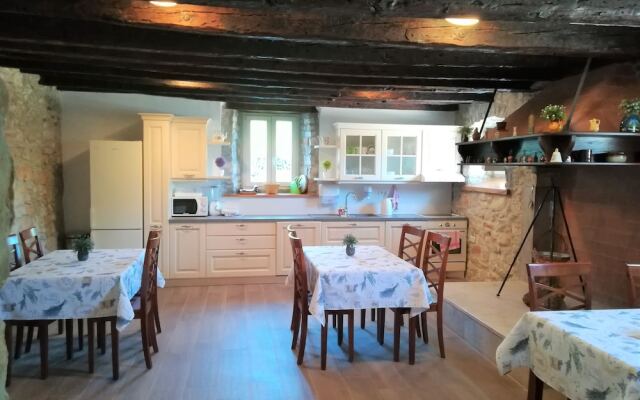 Castello Gulici Porec