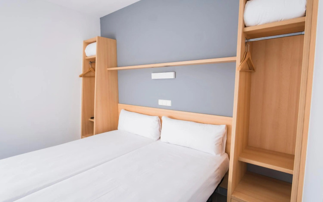 Alda Egüés Rooms