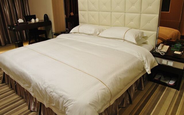 Ouhao Hotel