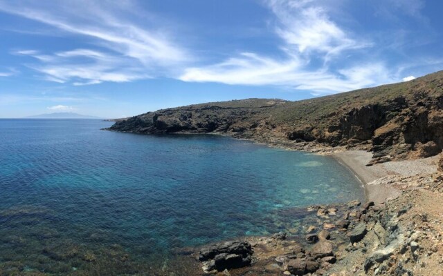 Villa Anemos Sea View of Mykonos