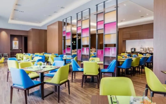 Hampton by Hilton Xi'an High-tech Zone