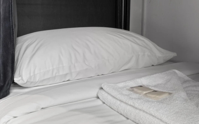 Azzurro Pod Hotel Darling Harbour
