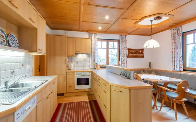 Property in Kaltenbach-formerly TUI Ferienhaus