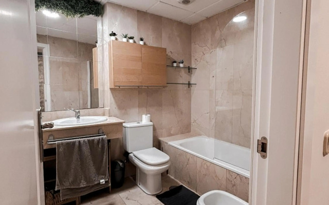 Dúplex lujo tres alturas