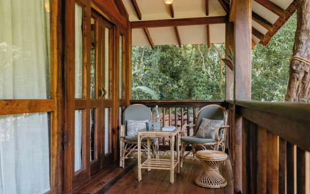 Mojigao Eco Resort