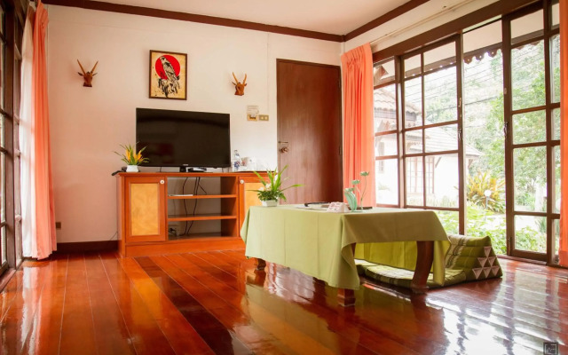 Supalai Pasak Resort and Spa (SHA Extra Plus)