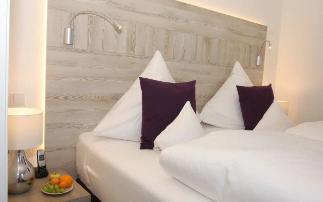 Hotel Antoniushof