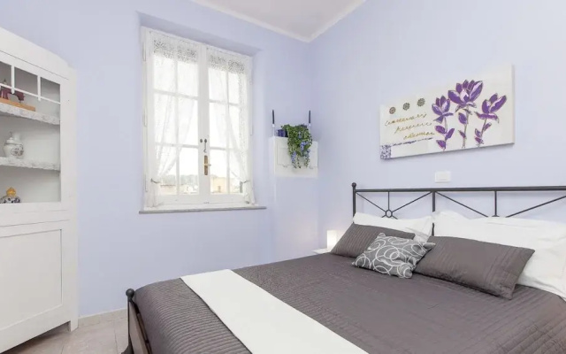 Rental In Rome Sistina View Terrace Apartment
