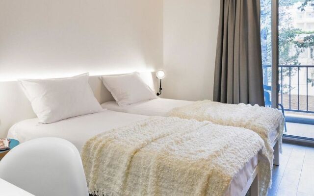 Pharos Hvar Bayhill Hotel