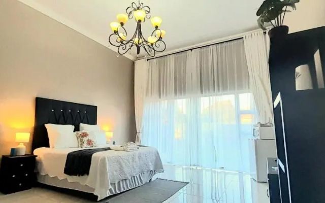 The Dream Guesthouse