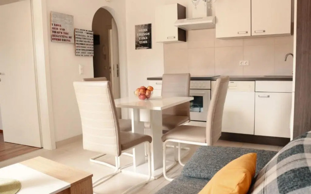 Aparthotel Vienna Airport