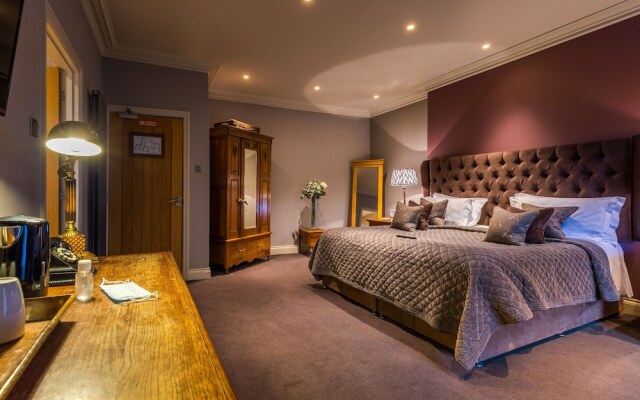 The Northumberland Arms