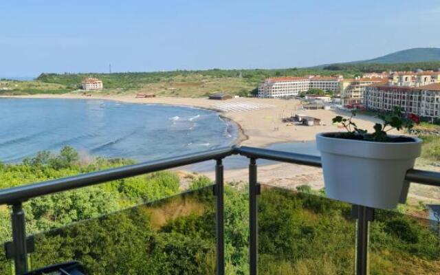 Nestinarka Beach Seaview Apartment