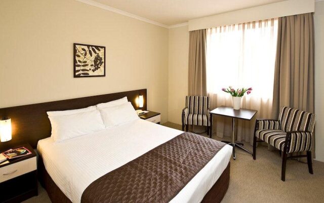 175 Hotel Westmead