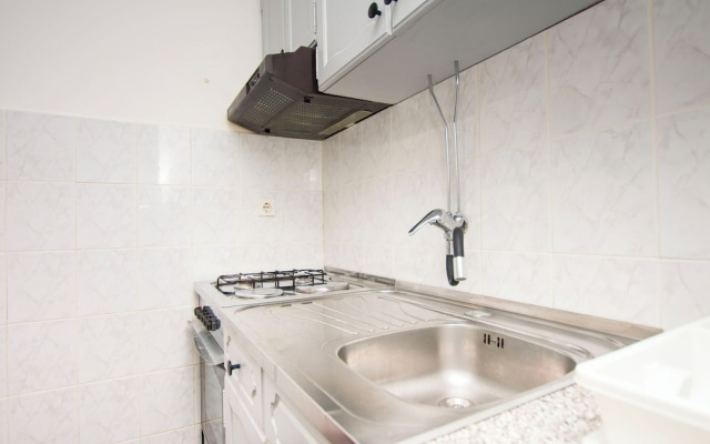 Apartment Veza
