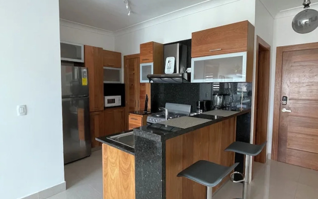 Civil Tower 3 apt G14