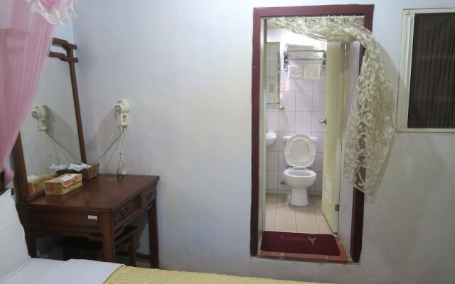 Shuitou Inn I