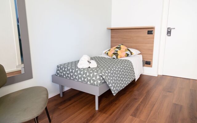 Guest House al Viale